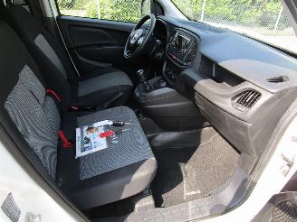 Fiat Doblo 1.4 CNG Maxi 6-Bak picture 8