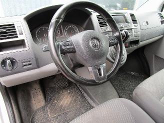 Volkswagen Transporter 2.0 TDI 180 PK DSG Navi Airco picture 11