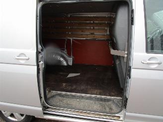 Volkswagen Transporter 2.0 TDI 180 PK DSG Navi Airco picture 13