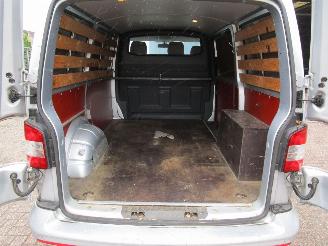 Volkswagen Transporter 2.0 TDI 180 PK DSG Navi Airco picture 14