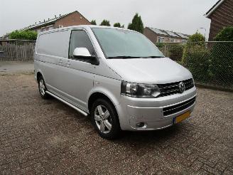 Volkswagen Transporter 2.0 TDI 180 PK DSG Navi Airco picture 3