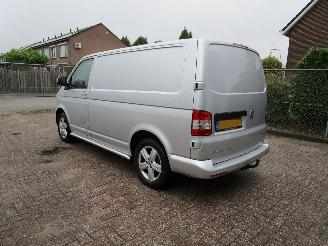 Volkswagen Transporter 2.0 TDI 180 PK DSG Navi Airco picture 2