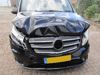 Mercedes Vito 119 CDI Leder Navi Schuifdeuren Automaat picture 7
