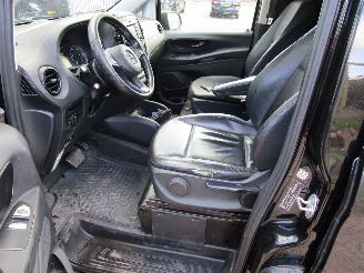 Mercedes Vito 119 CDI Leder Navi Schuifdeuren Automaat picture 13