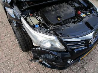 Toyota Avensis 1.8 VVT-I Camera Navi Clima 6-Bak picture 10