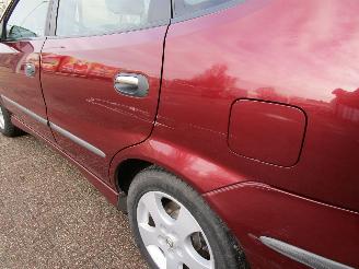Nissan Almera-tino 2.2 DCI Clima Camera Radio/CD 6-Bak picture 5