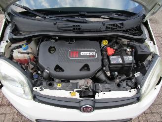 Fiat Panda Twin Air Airco Radio/CD picture 12