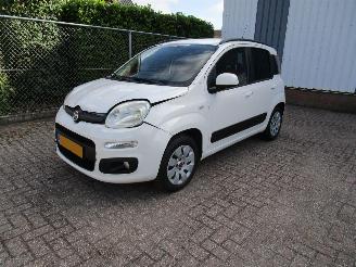 Unfallwagen Fiat Panda Twin Air Airco Radio/CD 2013/1