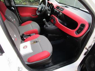 Fiat Panda Twin Air Airco Radio/CD picture 14