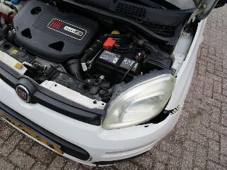Fiat Panda Twin Air Airco Radio/CD picture 9