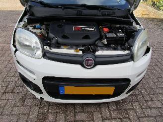 Fiat Panda Twin Air Airco Radio/CD picture 13