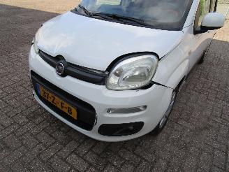Fiat Panda Twin Air Airco Radio/CD picture 7