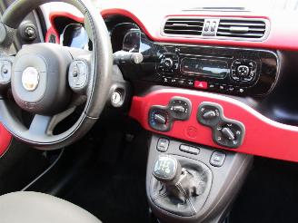 Fiat Panda Twin Air Airco Radio/CD picture 15