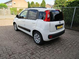 Fiat Panda Twin Air Airco Radio/CD picture 2