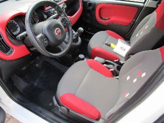 Fiat Panda Twin Air Airco Radio/CD picture 17