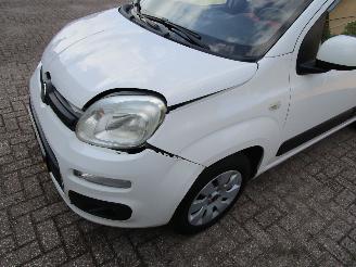 Fiat Panda Twin Air Airco Radio/CD picture 8