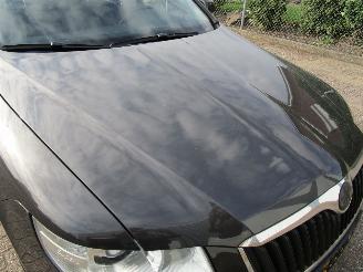 Skoda Superb 1.8 TSI DSG Navi Clima picture 8