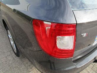 Skoda Superb 1.8 TSI DSG Navi Clima picture 11
