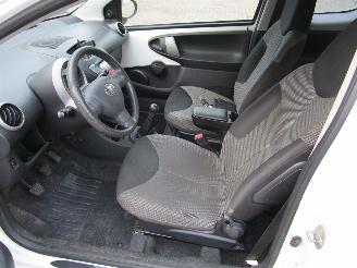 Toyota Aygo Airco Radio/CD 3-Drs picture 11