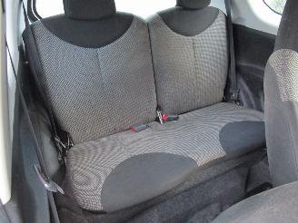 Toyota Aygo Airco Radio/CD 3-Drs picture 10