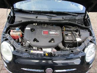 Fiat 500 Twin Air Clima Panodak picture 9