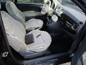 Fiat 500 Twin Air Clima Panodak picture 10