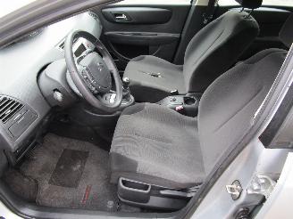 Citroën C4 1.6 VTI Navi Schadevrij picture 9