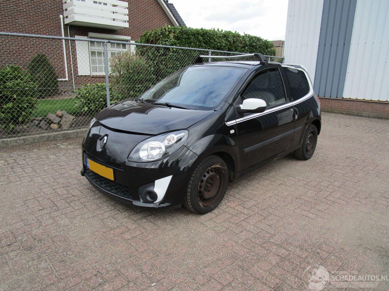 Renault Twingo Airco Radio/CD