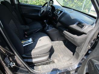 Opel Combo 1.3 CDTI Sport Airco Schuifdeur picture 8