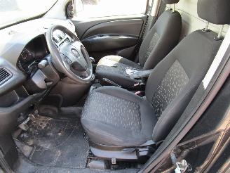 Opel Combo 1.3 CDTI Sport Airco Schuifdeur picture 11