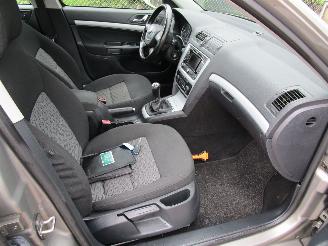 Skoda Octavia 1.4 TSI Navi Clima 6-Bak picture 11