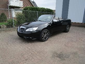 Auto incidentate Lancia Flavia 2.4 Cabrio Automaat 124.000 KM 2012/7