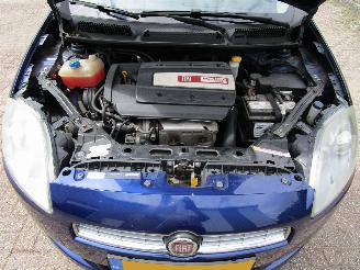 Fiat Brava 1.4 Multi Air Navi Clima 6-Bak picture 9