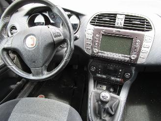 Fiat Brava 1.4 Multi Air Navi Clima 6-Bak picture 11