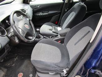Fiat Brava 1.4 Multi Air Navi Clima 6-Bak picture 13