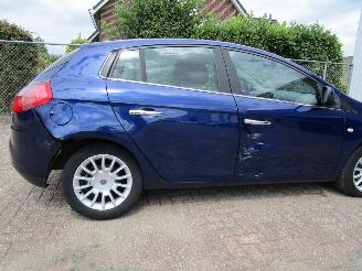 Fiat Brava 1.4 Multi Air Navi Clima 6-Bak picture 8