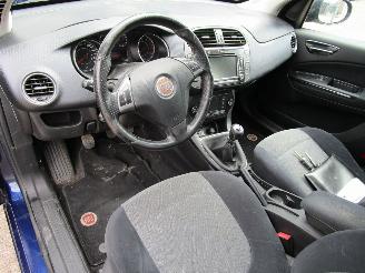 Fiat Brava 1.4 Multi Air Navi Clima 6-Bak picture 14