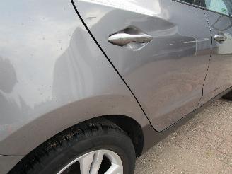 Hyundai Ix35 1.6 GDI Navi Camera Clima 6-Bak picture 11