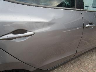 Hyundai Ix35 1.6 GDI Navi Camera Clima 6-Bak picture 9