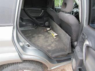 Toyota Rav-4 2.0 D Clima 1e Eigenaar picture 12
