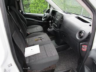Mercedes Vito 111 CDI Lang Navi 6-Bak picture 6