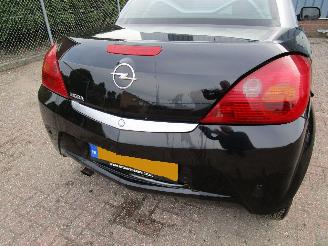 Opel Tigra 1.4 16V Automaat 73.000 KM Leder picture 8