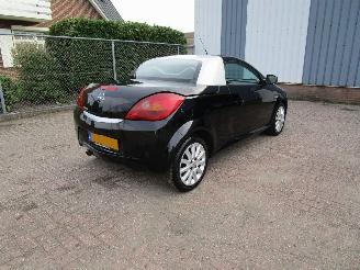 Opel Tigra 1.4 16V Automaat 73.000 KM Leder picture 4
