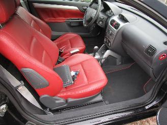 Opel Tigra 1.4 16V Automaat 73.000 KM Leder picture 13