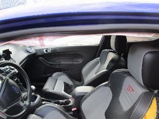 Ford Fiesta ST2 1.6 Clima Leder 6-Bak picture 12