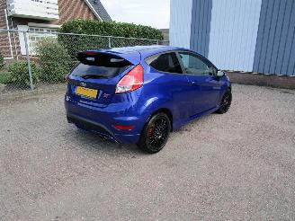 Ford Fiesta ST2 1.6 Clima Leder 6-Bak picture 4