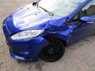 Ford Fiesta ST2 1.6 Clima Leder 6-Bak picture 6