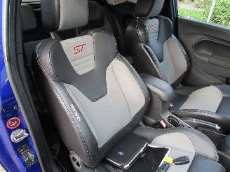 Ford Fiesta ST2 1.6 Clima Leder 6-Bak picture 16