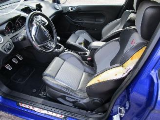 Ford Fiesta ST2 1.6 Clima Leder 6-Bak picture 18