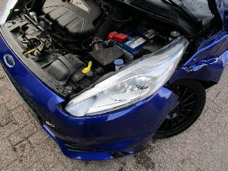 Ford Fiesta ST2 1.6 Clima Leder 6-Bak picture 9